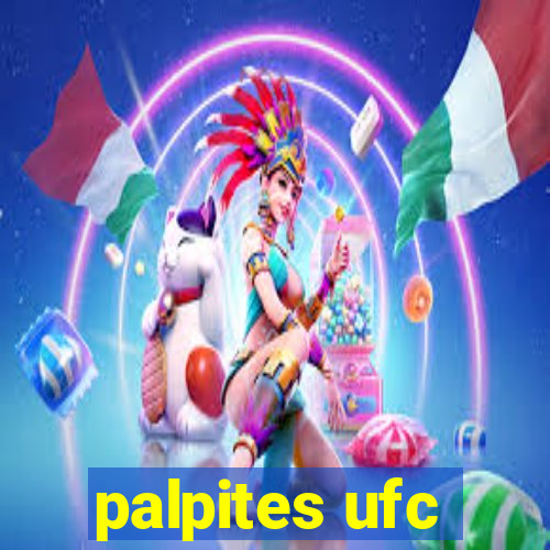 palpites ufc